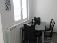 Недвижимость Трёхкомнатная квартира в Хрпелье: 10