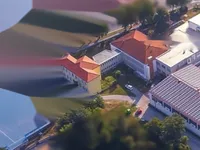 Недвижимость Трёхкомнатная квартира в Хрпелье: 19