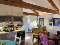 Недвижимость Квартира, 3-комнатная Новая Изола: 1