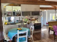 Недвижимость Квартира, 3-комнатная Новая Изола: 3