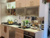 Недвижимость Квартира, 3-комнатная Новая Изола: 4