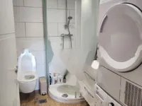 Недвижимость Квартира, 3-комнатная Новая Изола: 8