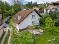 Недвижимость Дом в Бизовике для инвесторов: 1