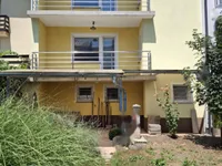 Недвижимость Дом с террасой в Вырховцах: 1