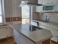 Недвижимость Дом с террасой в Вырховцах: 4