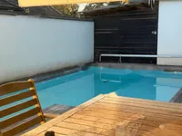 Недвижимость Дом с террасой в Виче: 9