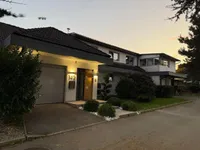 Недвижимость Дом с террасой в Виче: 12