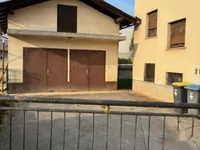 Недвижимость Дом, Любляна Вич, у Долгого моста: 5