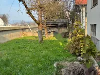 Недвижимость Дом, Любляна Вич, у Долгого моста: 15