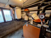 Недвижимость Дом, Любляна Вич, у Долгого моста: 18