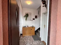 Недвижимость Дом, Любляна Вич, у Долгого моста: 19