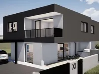 Недвижимость Дом c террасой Новое Медно: 2