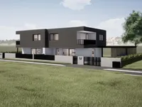 Недвижимость Дом c террасой Новое Медно: 5