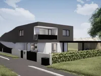 Недвижимость Дом c террасой Новое Медно: 6