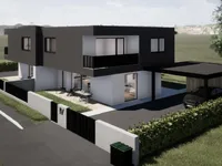 Недвижимость Дом c террасой Новое Медно: 7