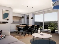 Недвижимость Дом c террасой Новое Медно: 8