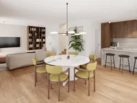 Недвижимость Двухэтажный дом в Черна-Вас: 1