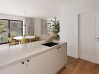 Недвижимость Двухэтажный дом в Черна-Вас: 2