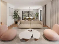 Недвижимость Двухэтажный дом в Черна-Вас: 3