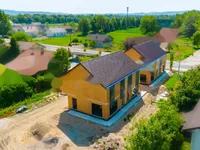 Недвижимость Двухэтажный дом в Черна-Вас: 20