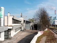 Недвижимость Офисное пространство в Мостах: 1