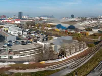 Недвижимость Офисное пространство в Мостах: 21