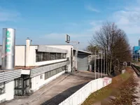 Недвижимость Офисное пространство в Мостах: 22