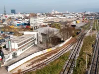 Недвижимость Офисное пространство в Мостах: 24