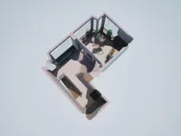 Недвижимость Коммерческое помещение в Моще: 22