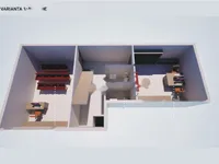 Недвижимость Коммерческое помещение в Моще: 25