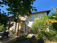 Недвижимость Дом 200 м² в центре Опатии: 2