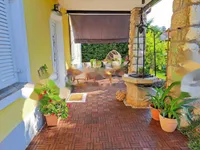 Недвижимость Дом 200 м² в центре Опатии: 7