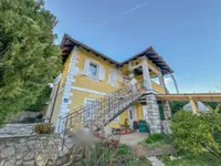 Недвижимость Дом 200 м² в центре Опатии: 25