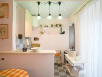 Недвижимость Двухкомнатная квартира, центр: 5