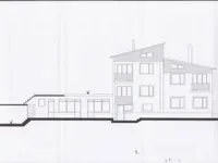 Недвижимость Семейный дом 430 м², Центр, Опатия: 22