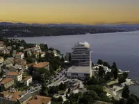 Недвижимость Семейный дом 261 м², Центр, Опатия: 1