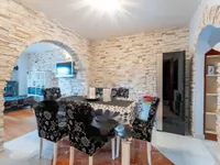 Недвижимость Семейный дом 261 м², Центр, Опатия: 3