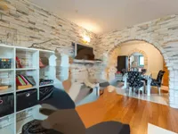 Недвижимость Семейный дом 261 м², Центр, Опатия: 4