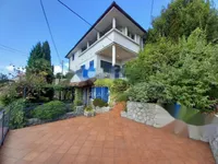 Недвижимость Семейный дом 366 м², Центр, Опатия: 1