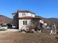 Недвижимость Коттедж 200 м², Центр, Опатия: 5