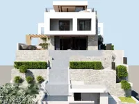 Недвижимость Семейный дом 300 м², Центр, Опатия.: 12