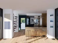 Недвижимость Семейный дом 300 м², Центр, Опатия.: 20