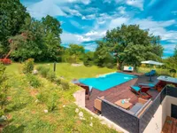 Недвижимость Семейный дом 250 м², Центр, Опатия.: 1