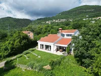 Недвижимость Семейный дом 250 м², Центр, Опатия.: 11