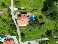 Недвижимость Семейный дом 250 м², Центр, Опатия.: 13