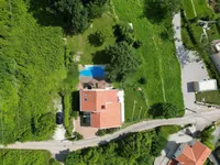 Недвижимость Семейный дом 250 м², Центр, Опатия.: 14