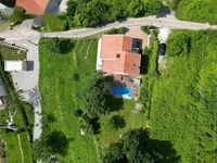 Недвижимость Семейный дом 250 м², Центр, Опатия.: 16