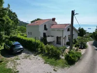 Недвижимость Семейный дом 250 м², Центр, Опатия.: 25