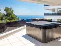 Недвижимость Четырехкомнатная квартира в центре: 7