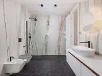 Недвижимость Четырехкомнатная квартира в центре: 19